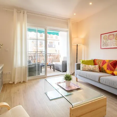 Bernia Apartment *